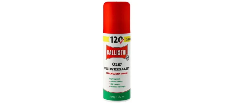Oil Spray 100+20ml (Σπρέι – Λάδι)