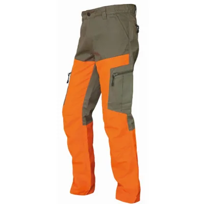 Pantalón con Protección «Mountain - BENISPORT