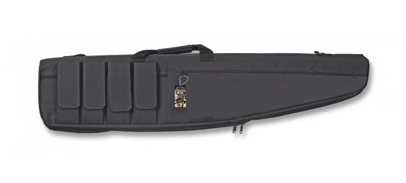 Θήκη 120cm (34904-NE) · Negro