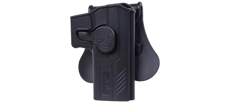 Θήκη Ζώνης Springfield Polymer Holster Xdm-Xde (Air Venturi)
