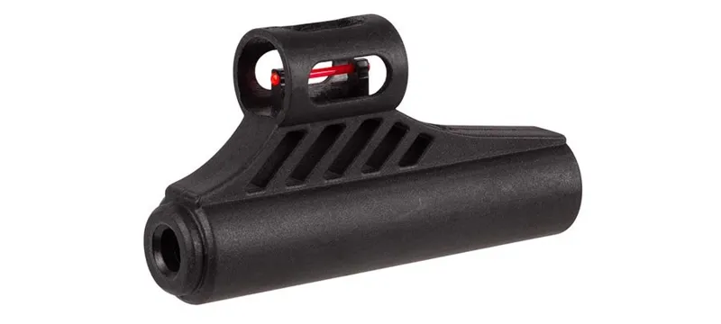 Front Sight Optical Fiber (Στόχαστρο Κάνης Οπτική Ίνα)