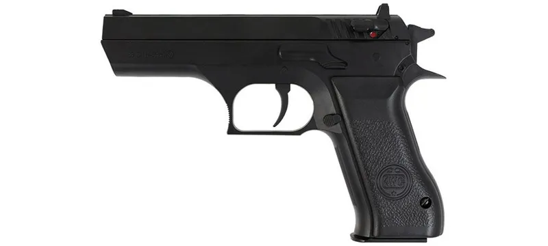 941 4.5mm (Metal Slide)