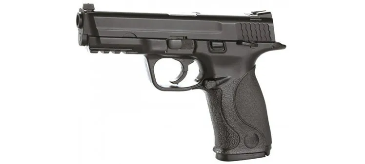 M40 4.5mm (Metal Slide)