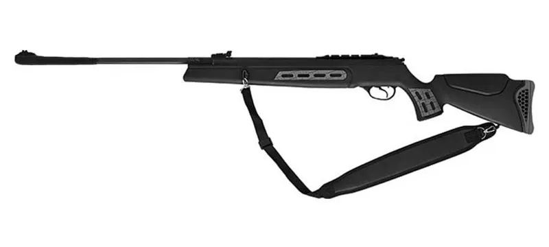 Hatsan 125 Sniper 4.5mm