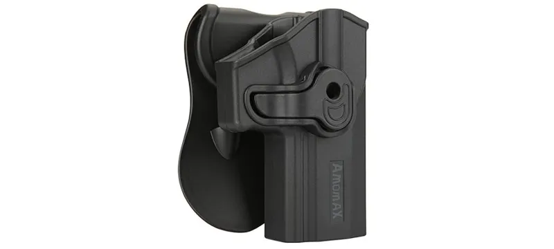 Θήκη Πιστολιού Για Sig Sauer P320 · Negro