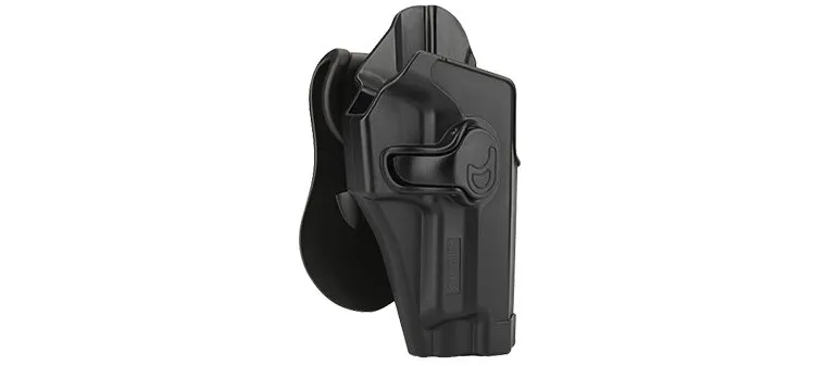 Θήκη Πιστολιού Για Sig Sauer P226 · Negro