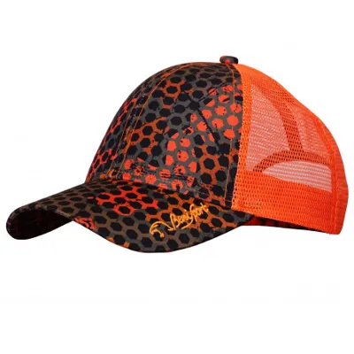 Forest Print Malla - BENISPORT