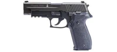 P226 MK25 (Full Metal –) (AIR-PF-MK25)
