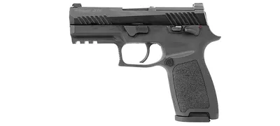 M18 Gg (AIR-PF-M18BGG)