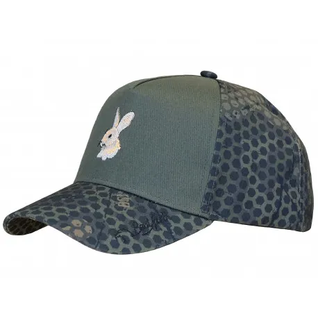 BeniSport Forest Print Conejo · Tan / FDE