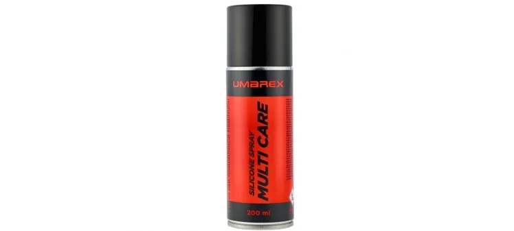 Silicone Spray 200ml
