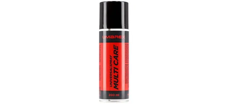 Universal Spray 200ml (Σπρέι – Λάδι)
