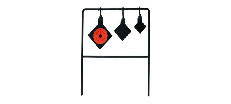 Στόχος Target Spinner Τριπλός (20159)