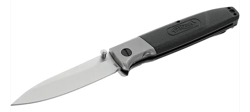 Σουγιάς Walther Everyday EDK2 (5.0860) · Negro
