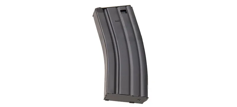 Γεμιστήρα M4/RECON/E416 140RD Mid-Cap (EA0307M)