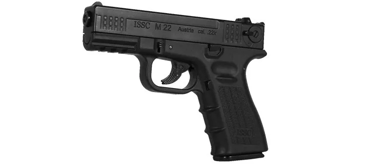 M22 Issc 4.5mm (19802)