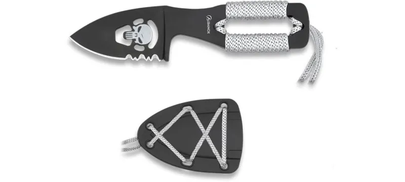 Μαχαίρι Skull (32450)
