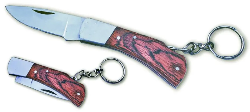 Σουγιάς – Μπρελόκ Alpin KeyLock Outdoor (122)