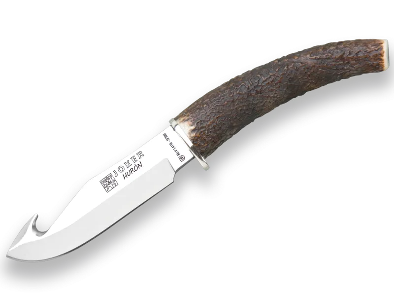 Cuchillo Desollador Hurón