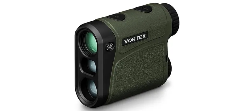 Impact 1000 Laser Rangefinder (LRF101)