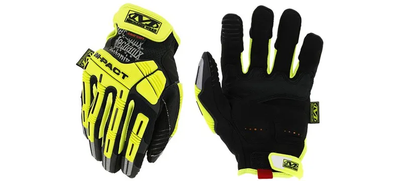 Γάντια Mpact D5 Cut Resistant (SMP-C91)