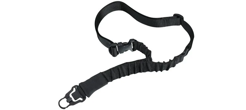 Αορτήρας 1 Σημείου 2-SS03BK · Negro