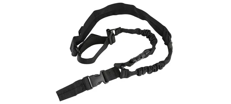 Αορτήρας 1 Σημείου AM SS02BK · Negro