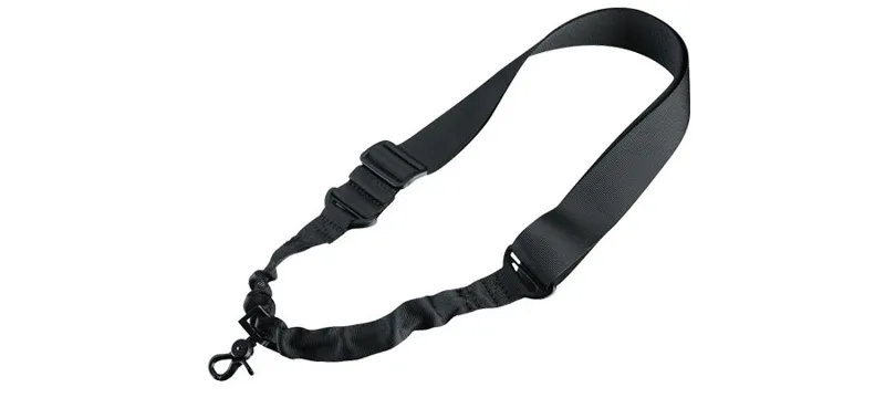 Αορτήρας 1 Σημείου 2-SS01BK · Negro