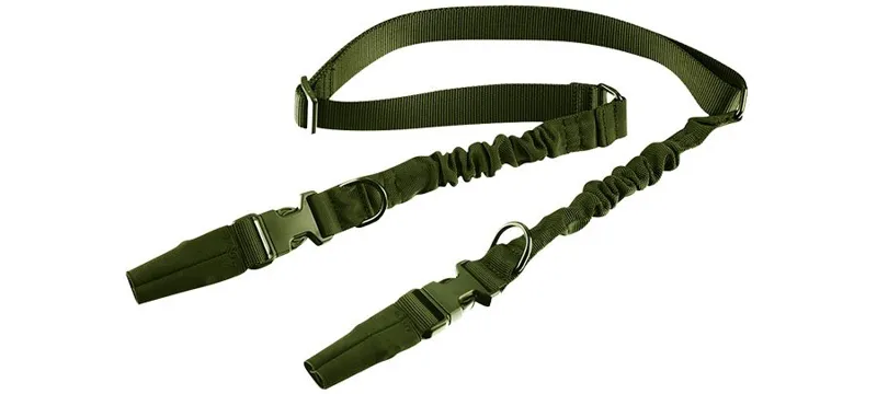 Αορτήρας 2 Σημείων AM DS03OG · Od green