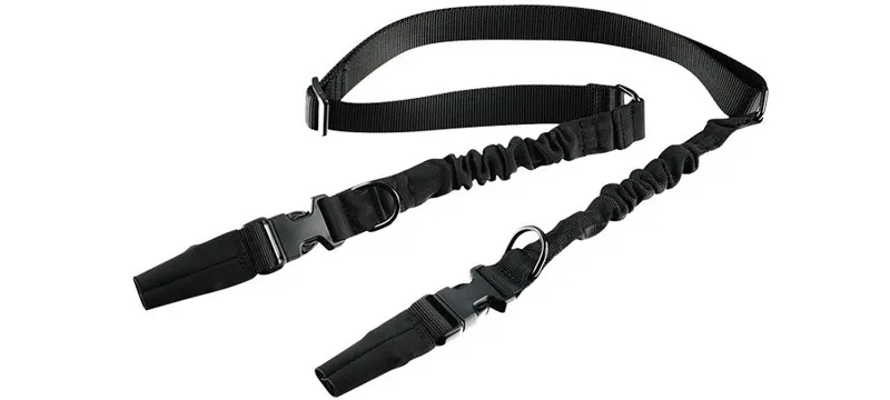 Αορτήρας 2 Σημείων 2-DS03BK · Negro