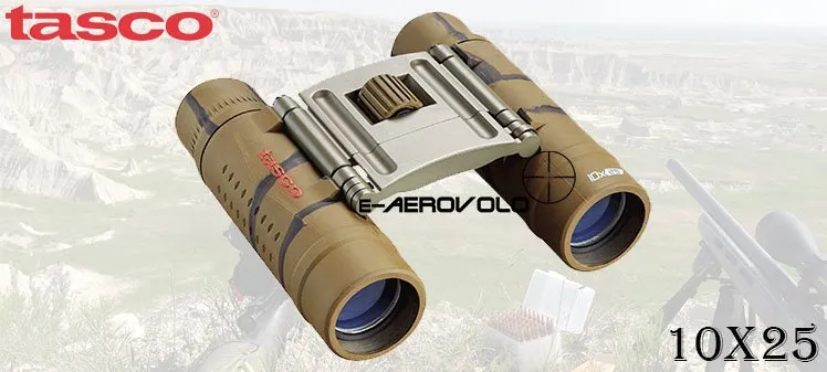 Κιάλια 10x25 · Camo