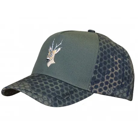 BeniSport Forest Print Corzo · Tan / FDE