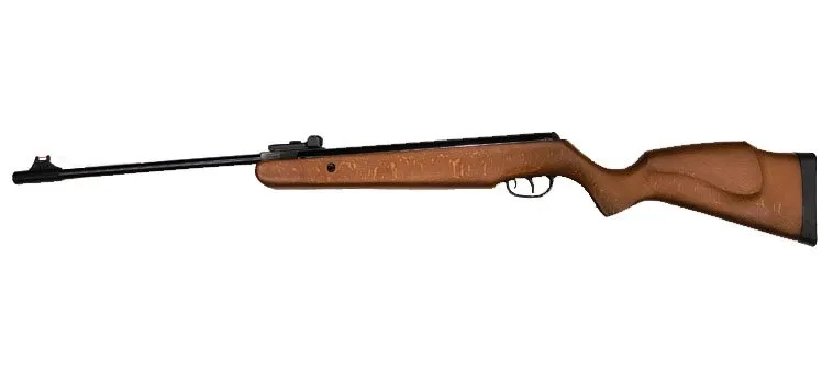 Bam B19X-WON 5.5mm GasRam