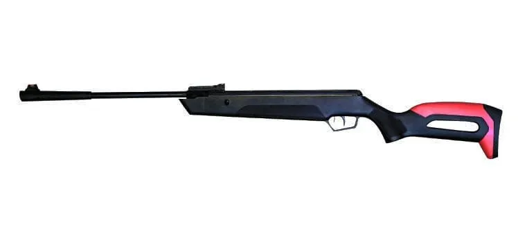 BAM B19-36 5.5mm GasRam