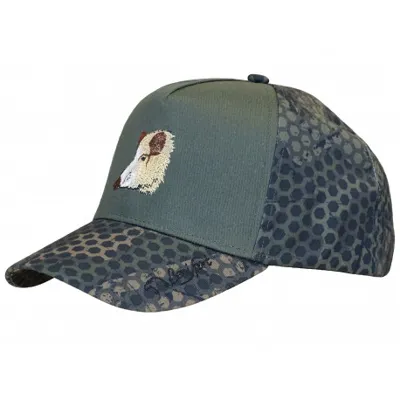 Forest Print Jabali - BENISPORT