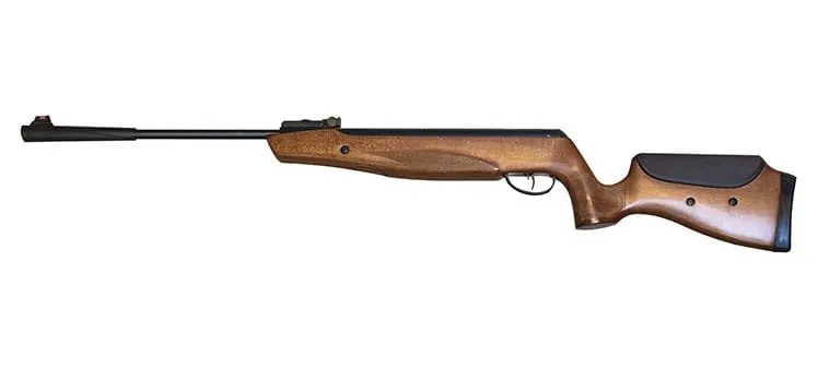 BAM B23-4 5.5mm GasRam