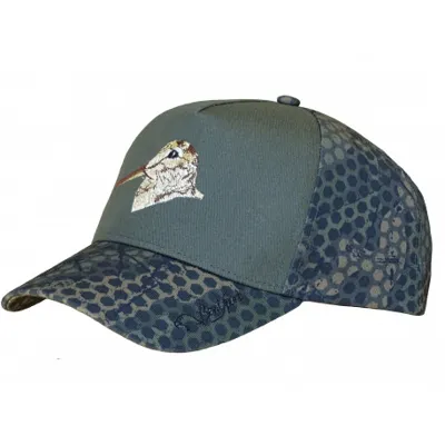 Forest Print Becada - BENISPORT