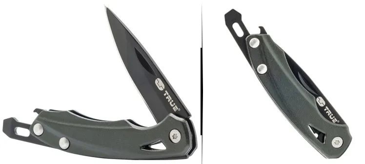 Σουγιάς Slip Knife