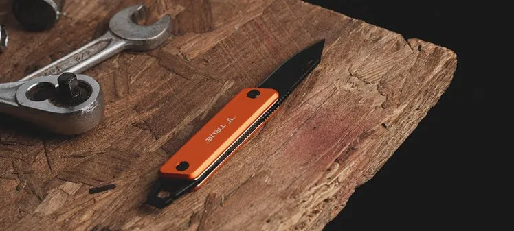 Σουγιάς Keychain Knife