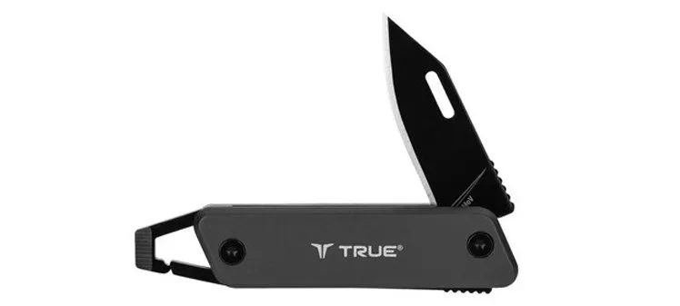 Σουγιάς True Modern · Gris
