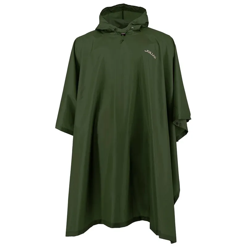 Capa Joluvi Poncho Nylon Rip