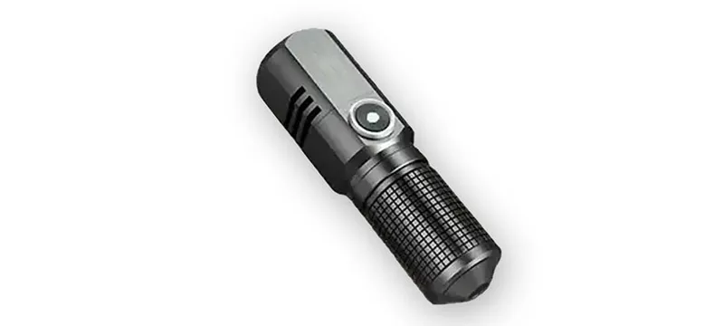 Φακός AlpinOutdoor FOCUS Τσεπης 600 lm (C53)