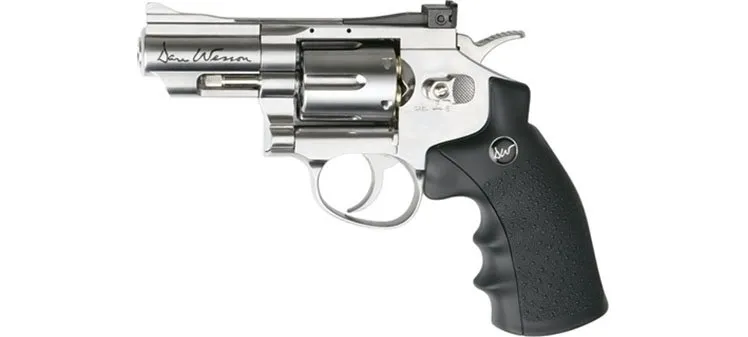 Dan Wesson 2.5INCH 4.5mm Pellets (18101)