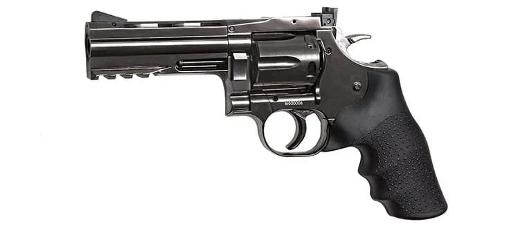 DanWesson 715 4INCH 4.5mm (BB)