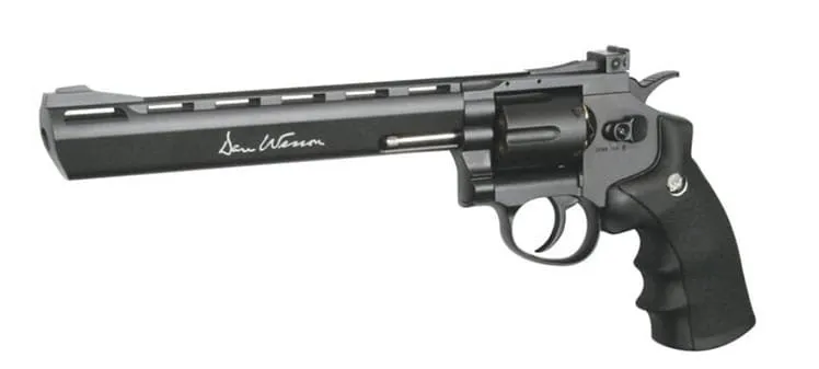 Dan Wesson 8INCE 4.5mm (16183)