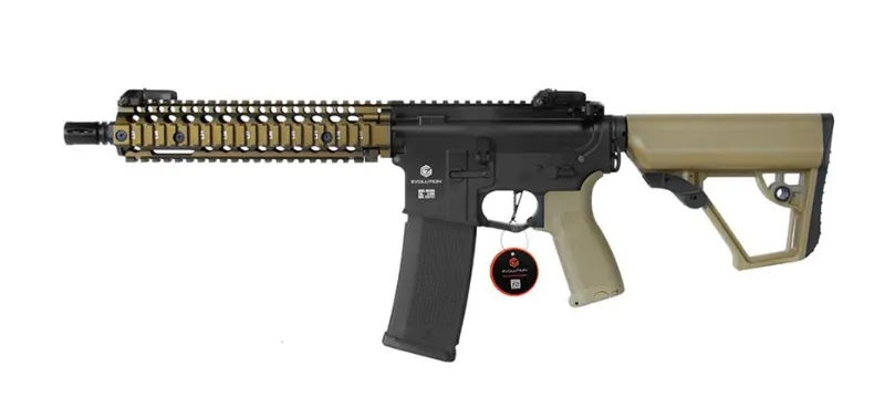 Recon MK18 Mod (MH-3000BB)