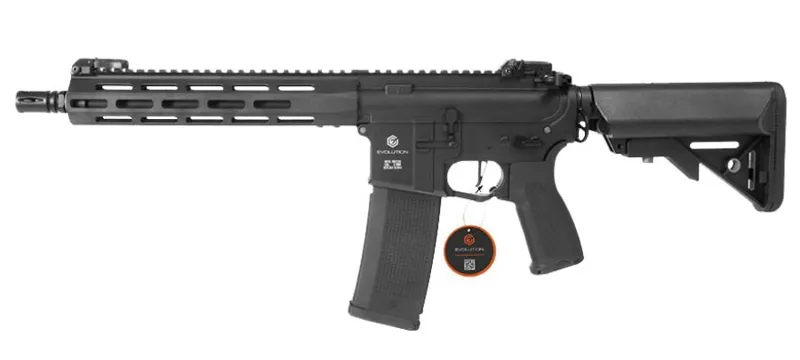 Recon 10″ Carbontech (SL-1001)
