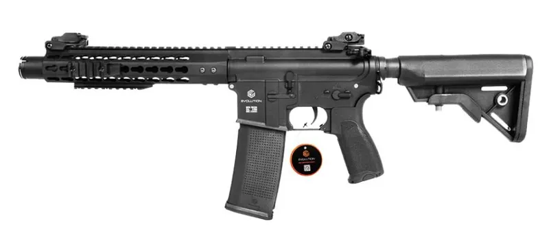 Recon 10″ Carbontech (SL-1006)