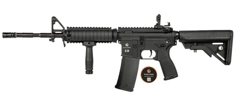 Recon Sopmod 14.5” Carbontech (SL-1004)