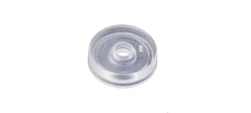 Πετσάκι Πιστονιού Για EKOL AK Piston Rubber
